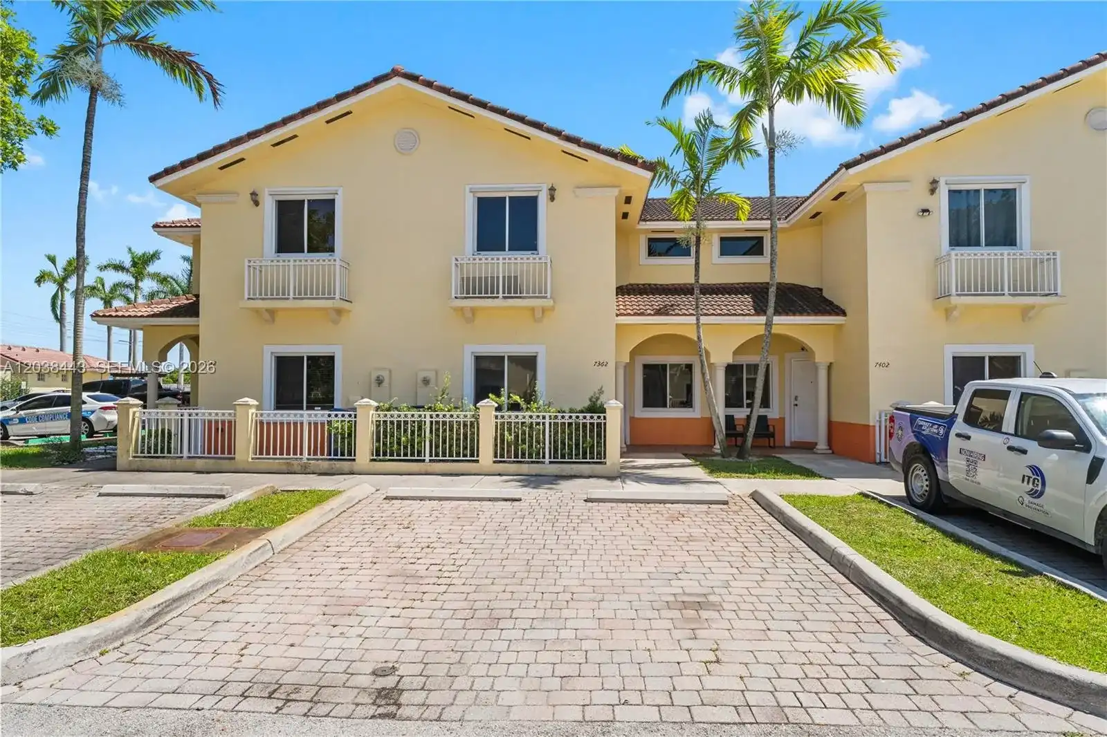 7362 NW 179th Ter # 7362, Hialeah FL 33015