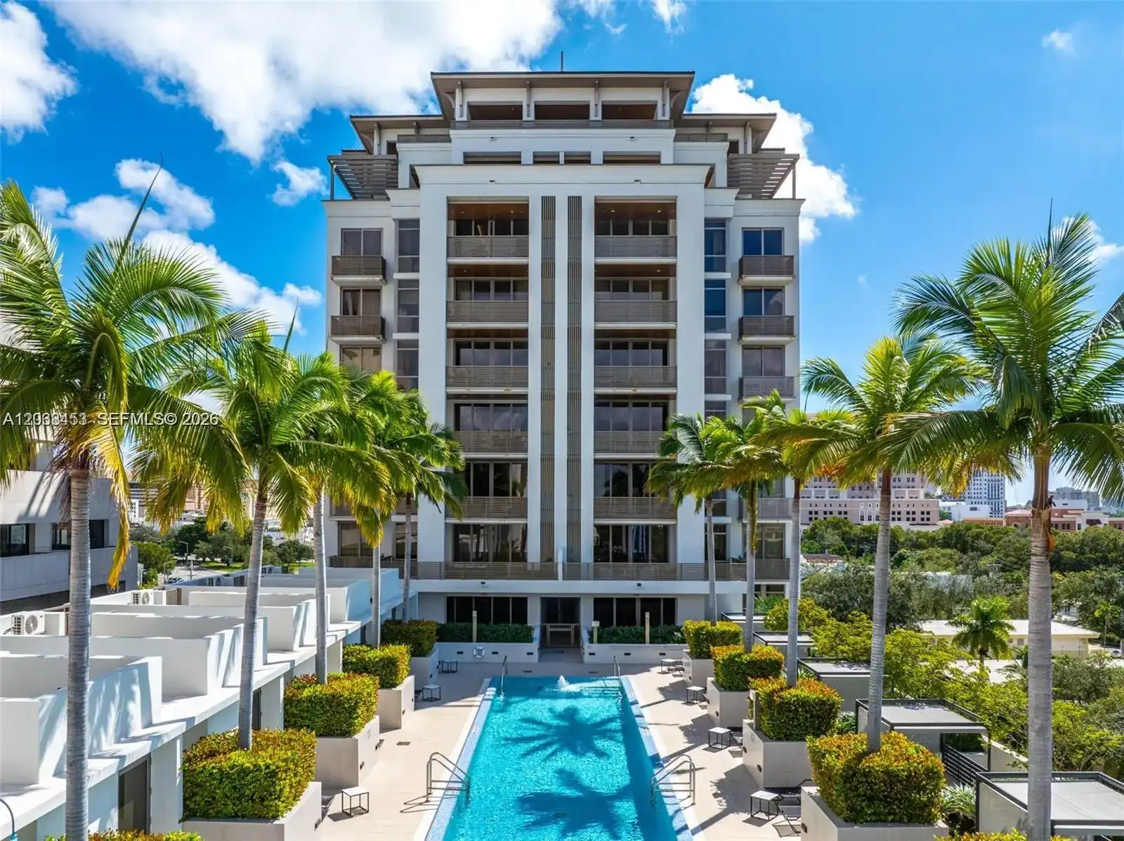 515 Valencia Ave # 802, Coral Gables FL 33134