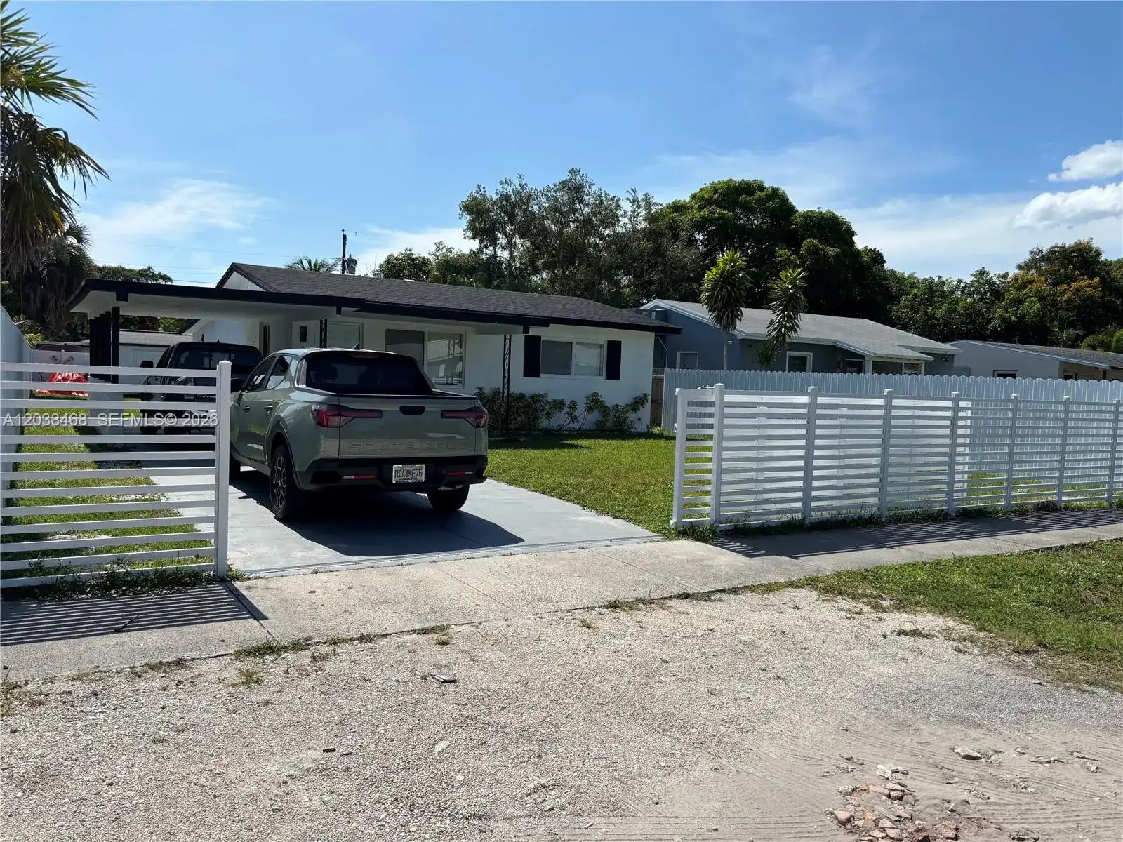 1336 NW 6th Ave, Fort Lauderdale FL 33311