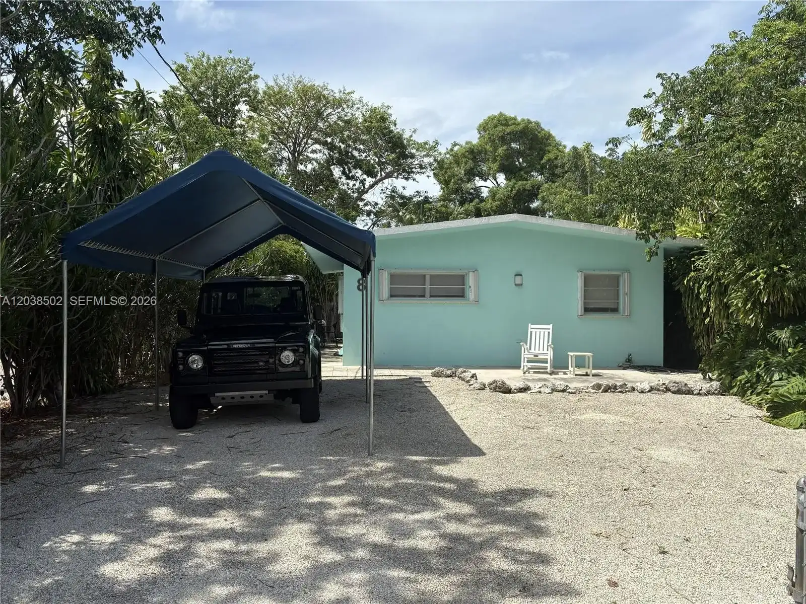 8 Jewfish Ave, Key Largo FL 33037