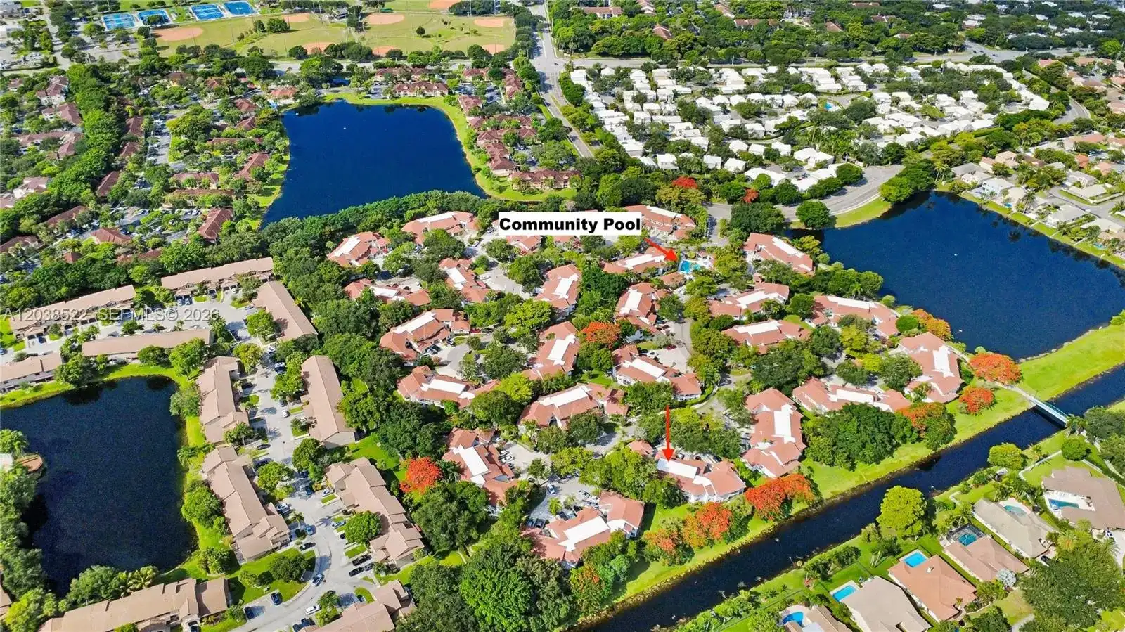 9237 NW 9th Pl # 9257, Plantation FL 33324