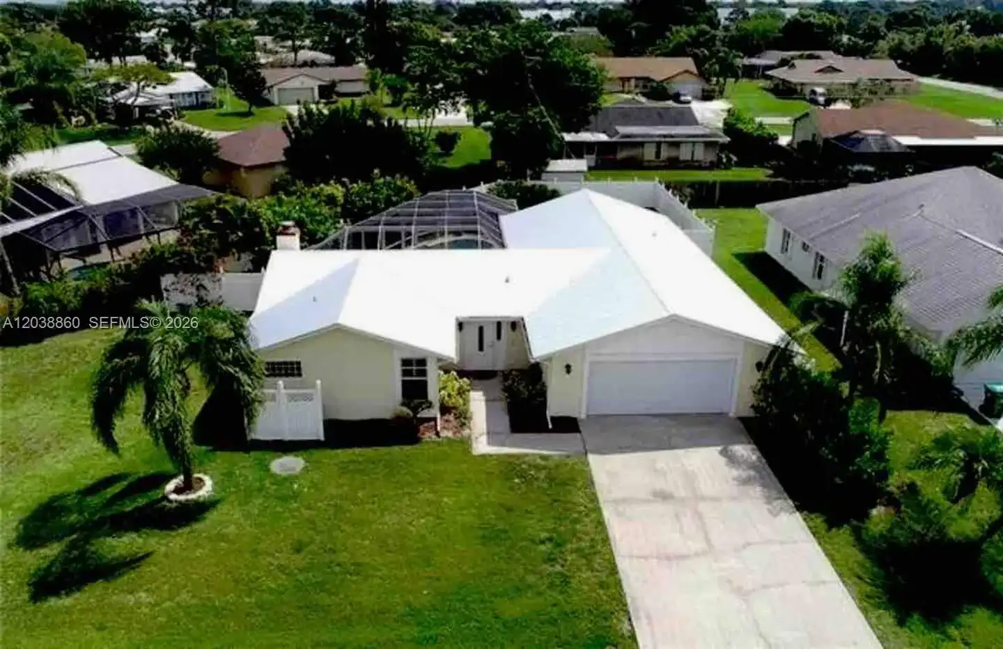 2515 SE Petit Ln # 2515, Port St. Lucie FL 34952