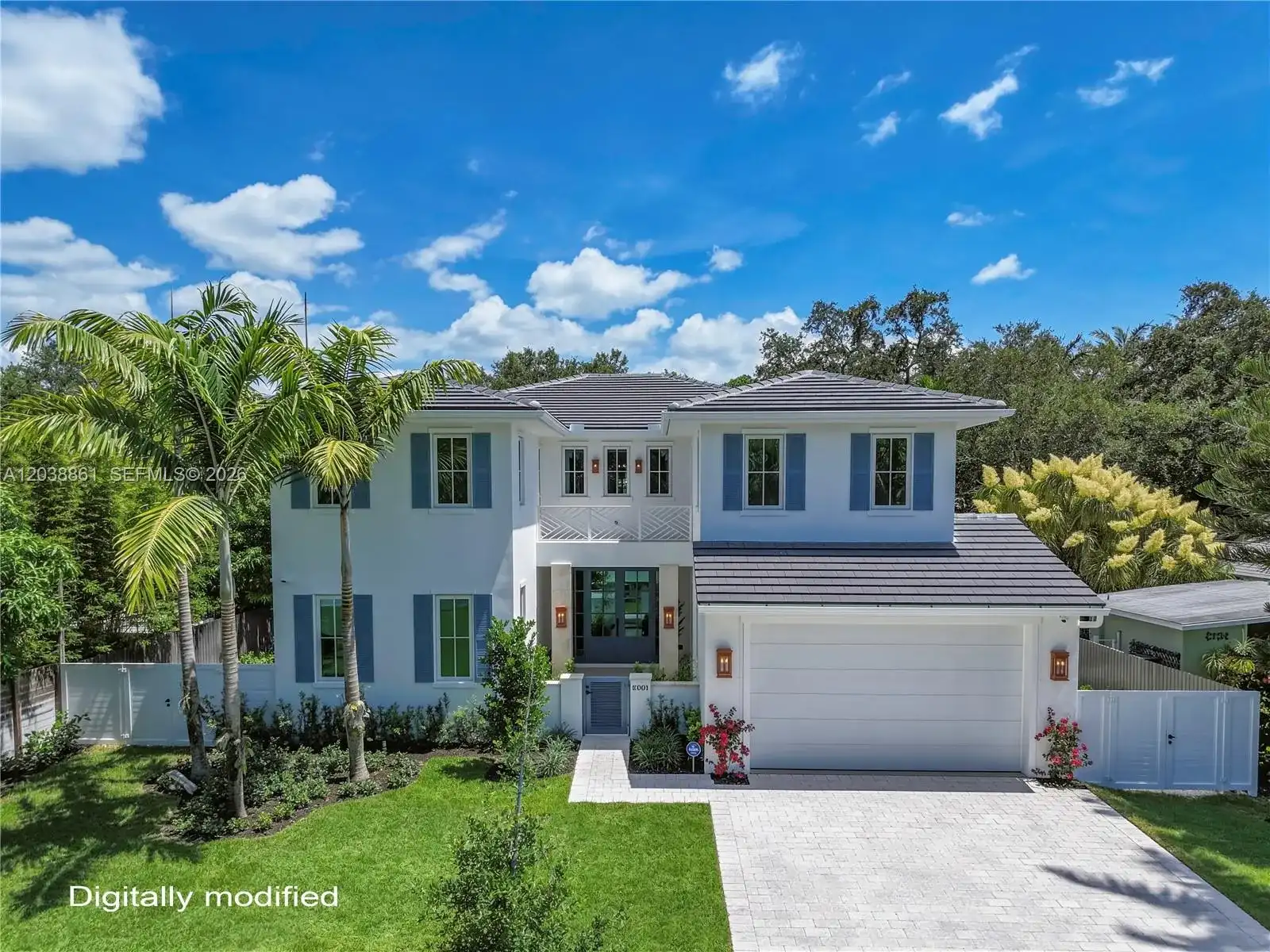 6751 SW 76th Ter, South Miami FL 33143