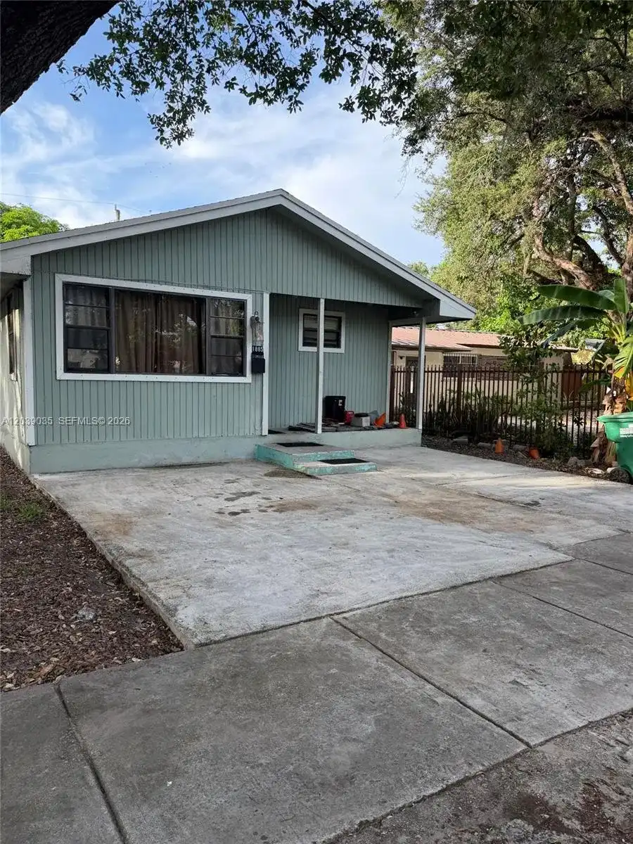 1885 NW 113th Ter, Miami FL 33167