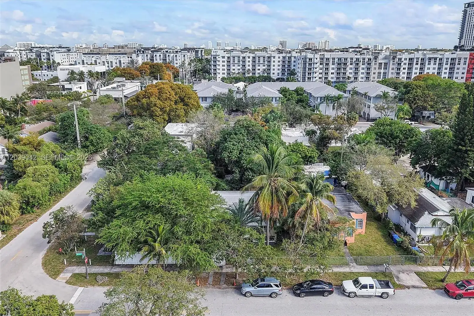 440 NE 1st Ave, Fort Lauderdale FL 33301