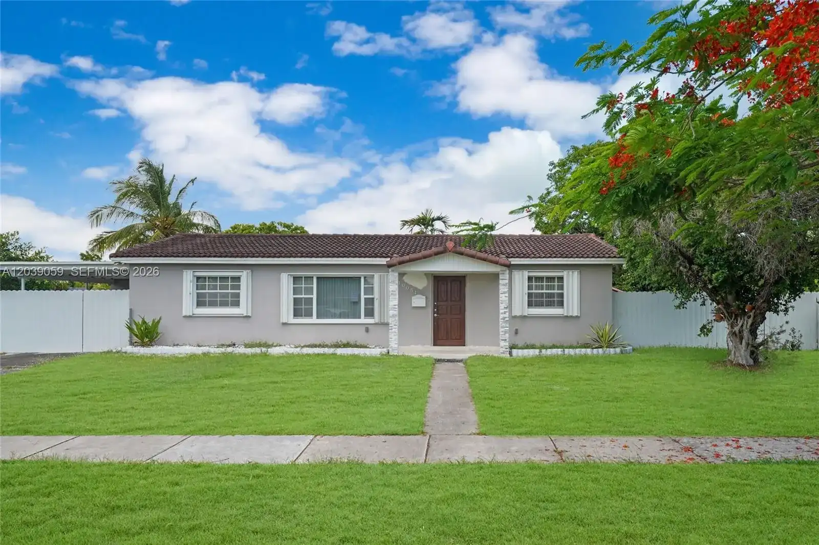 10051 SW 13th Ter, Miami FL 33174