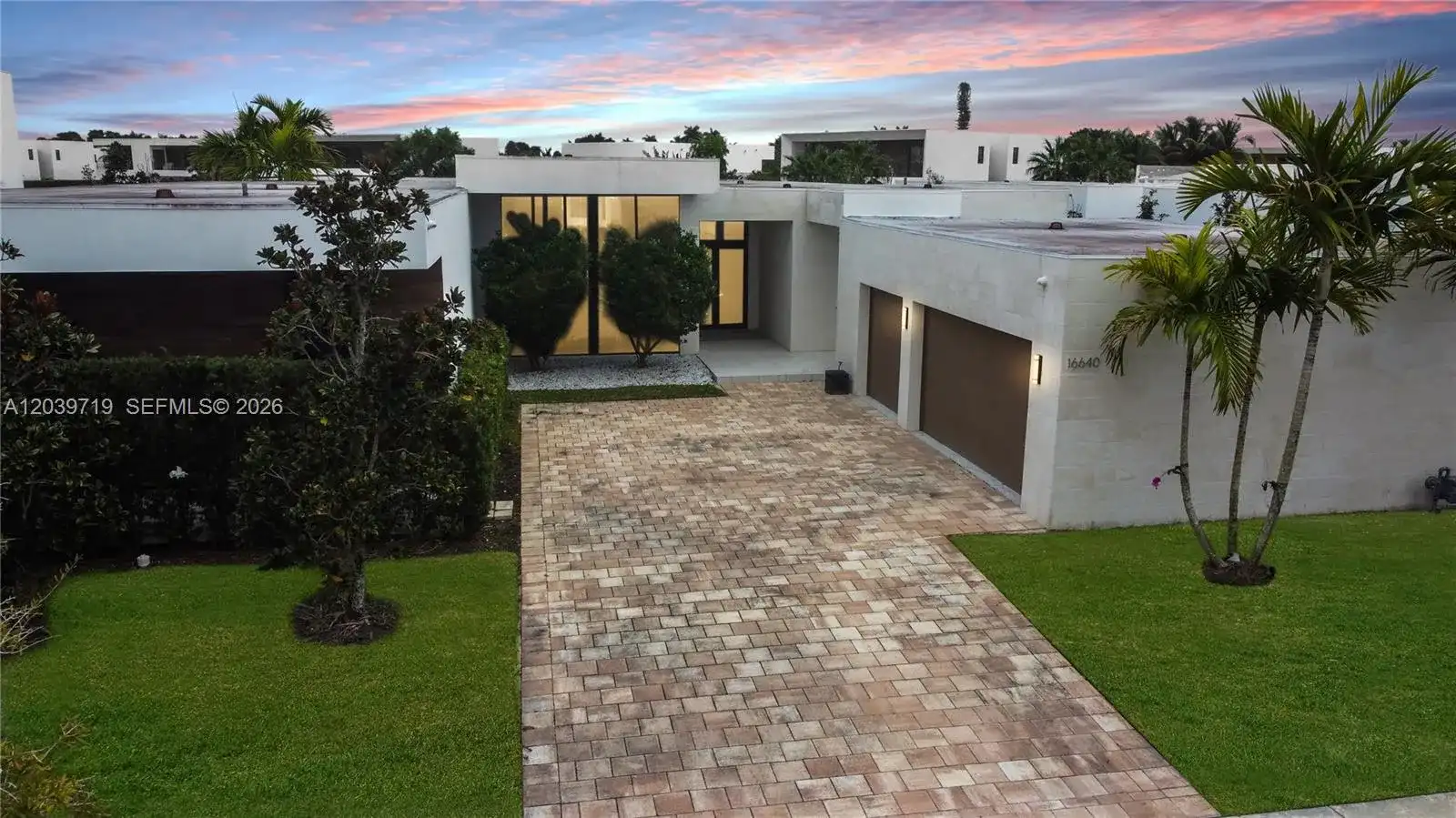 16640 Sunset Way # 16640, Weston FL 33326