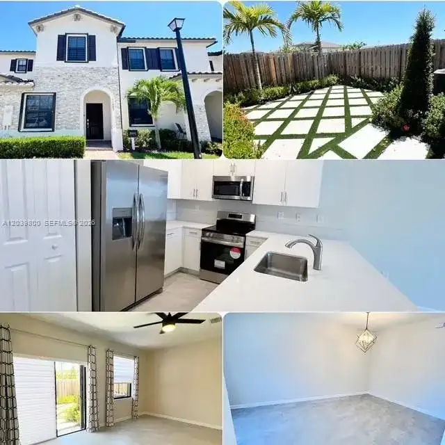 11889 SW 245th Ter, Homestead FL 33032