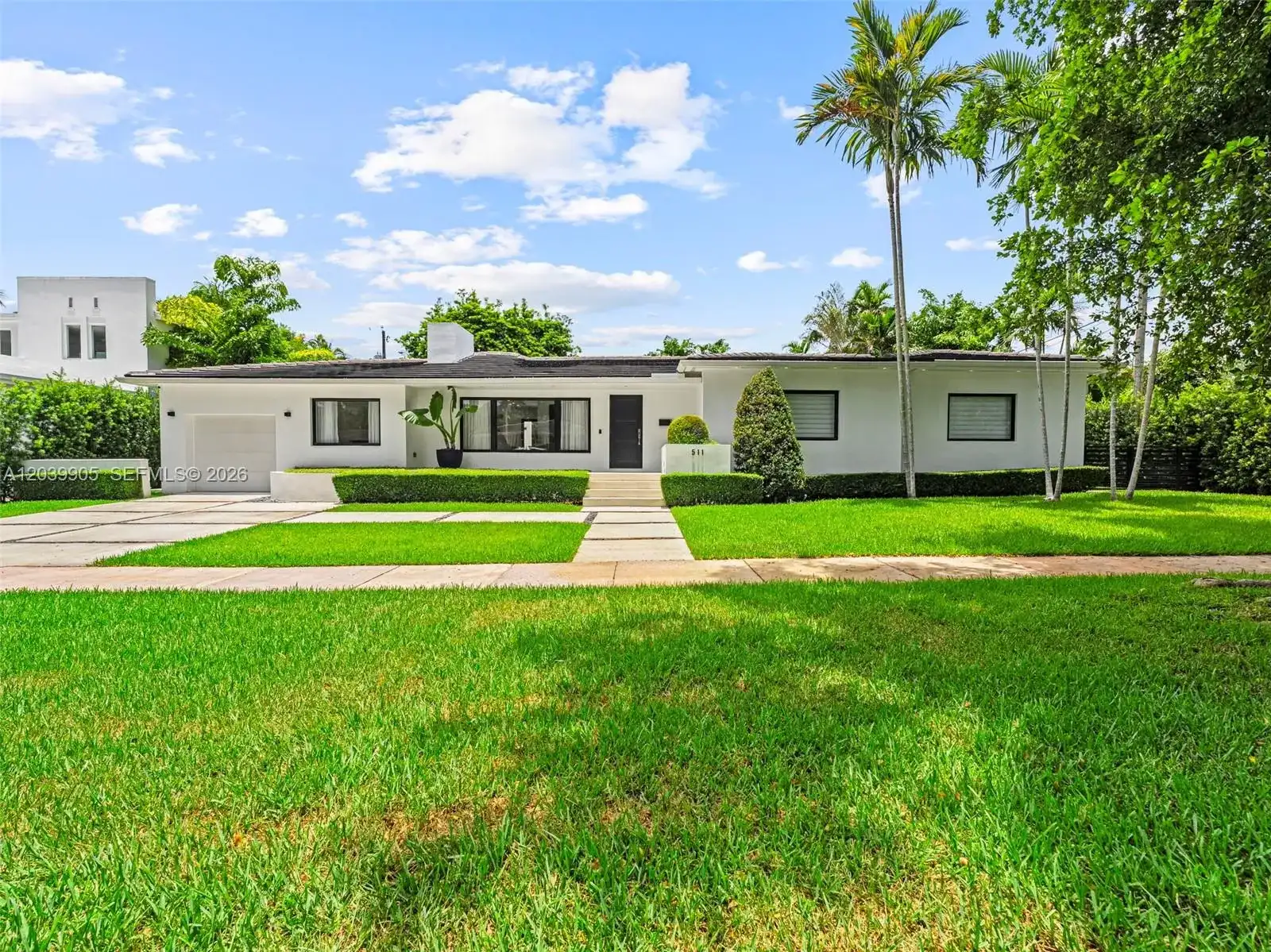 511 Perugia Ave, Coral Gables FL 33146