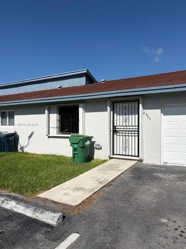 28364 SW 140th Pl, Homestead FL 33033