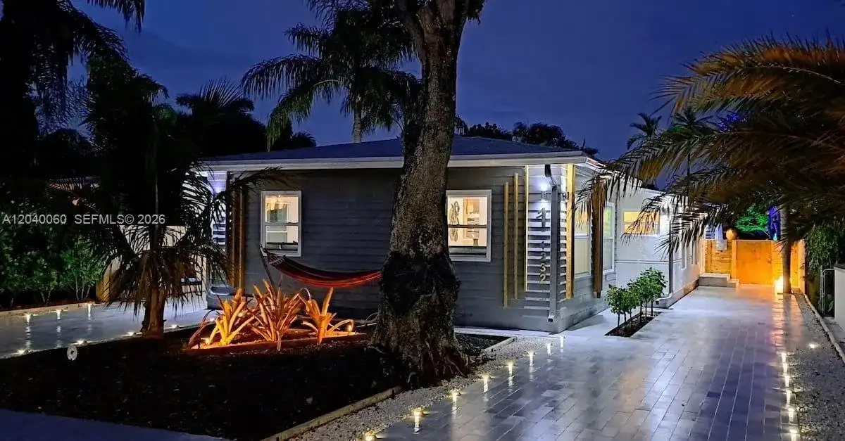 1232 NE 16th Ter, Fort Lauderdale FL 33304