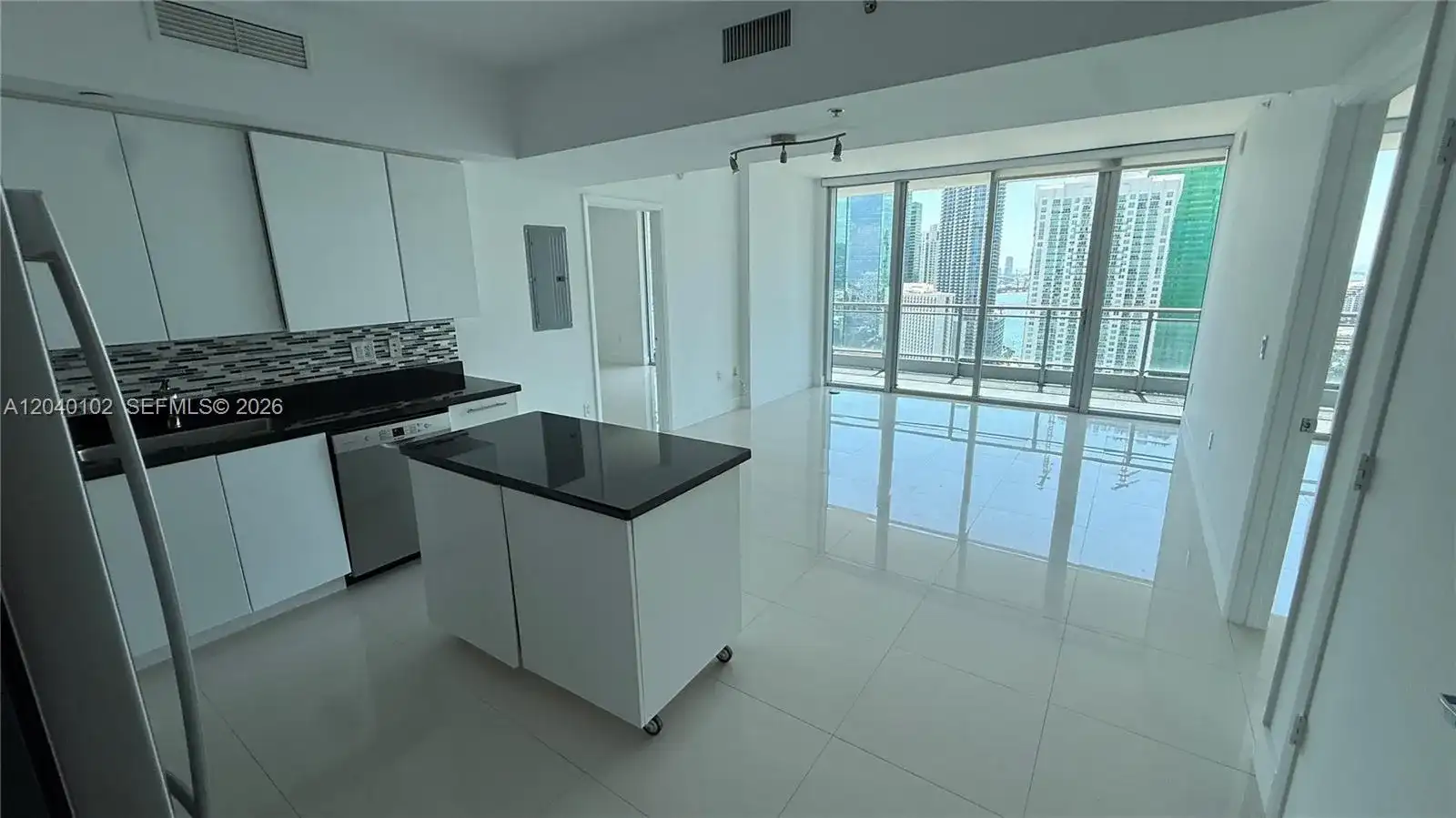 92 SW 3 Street # 3311, Miami FL 33130