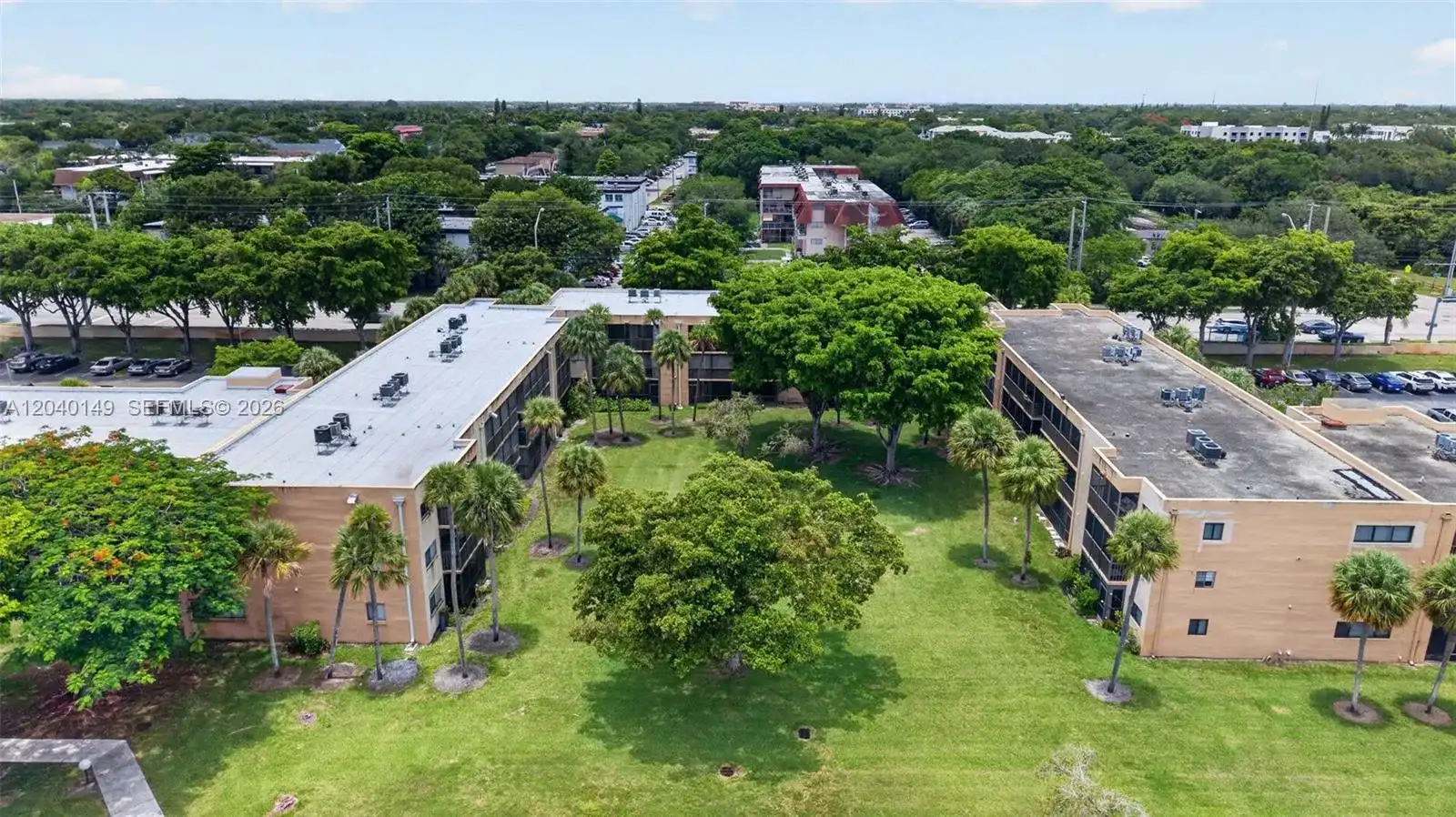 8415 SW 107th Ave # 240W, Miami FL 33173