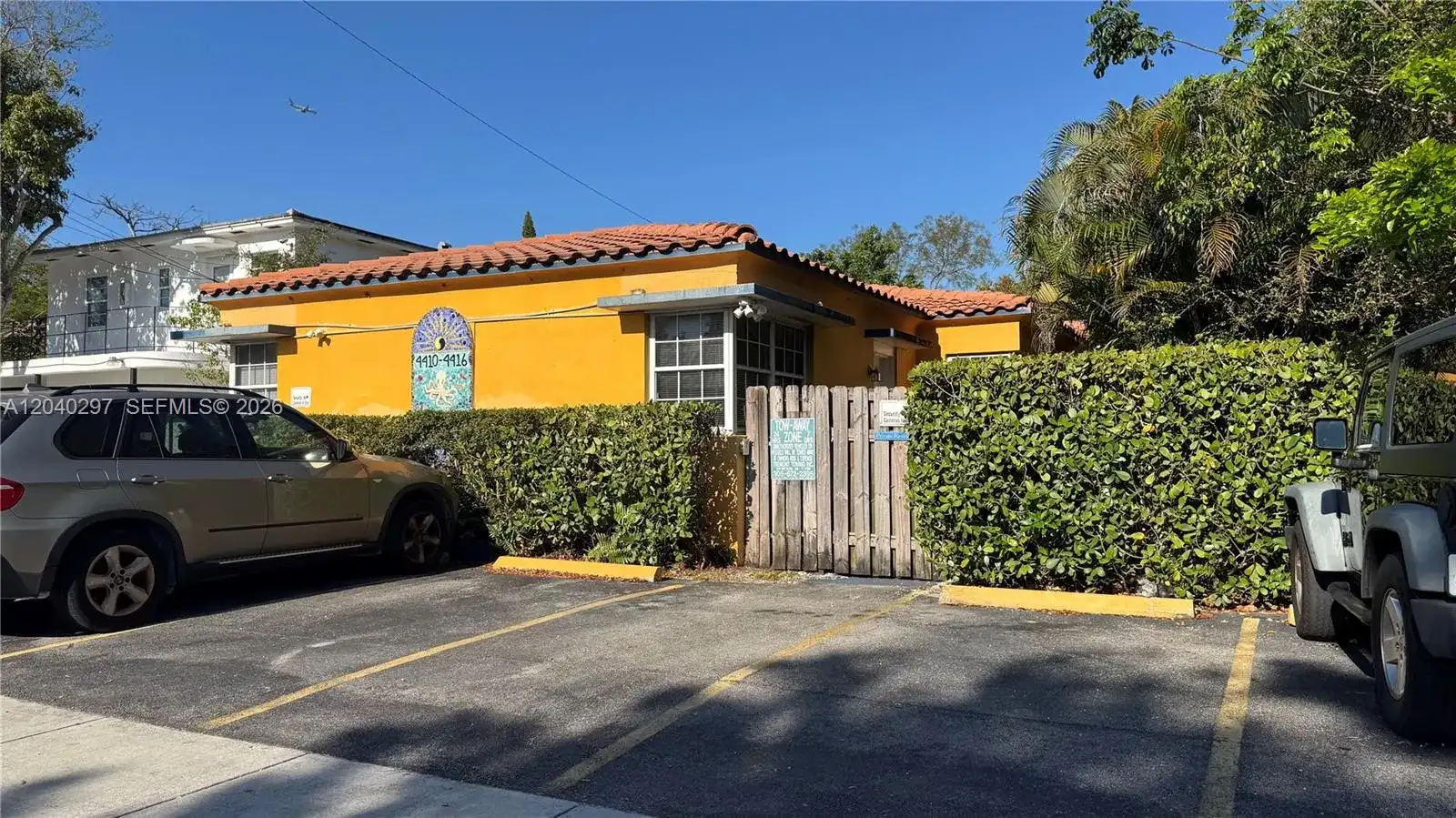 4410 NE 2nd Ave # 4410, Miami FL 33137