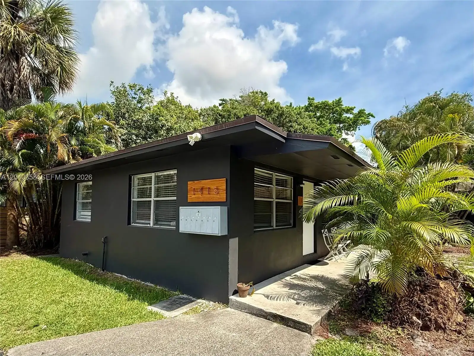 1415 SW 1st St # 1, Fort Lauderdale FL 33315