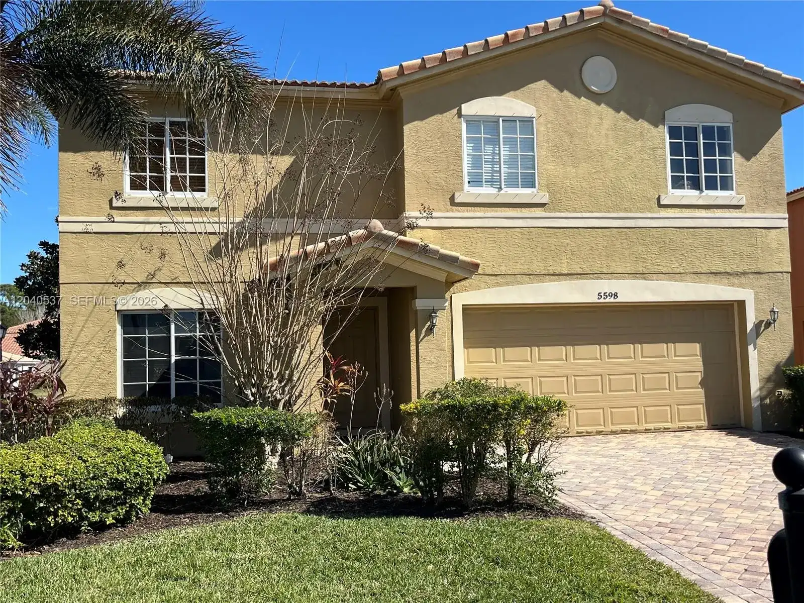 5598 43rd Ct, Vero Beach FL 32967