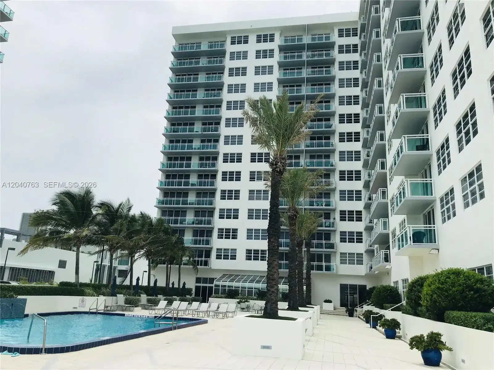 6917 Collins Ave # 506, Miami Beach FL 33141