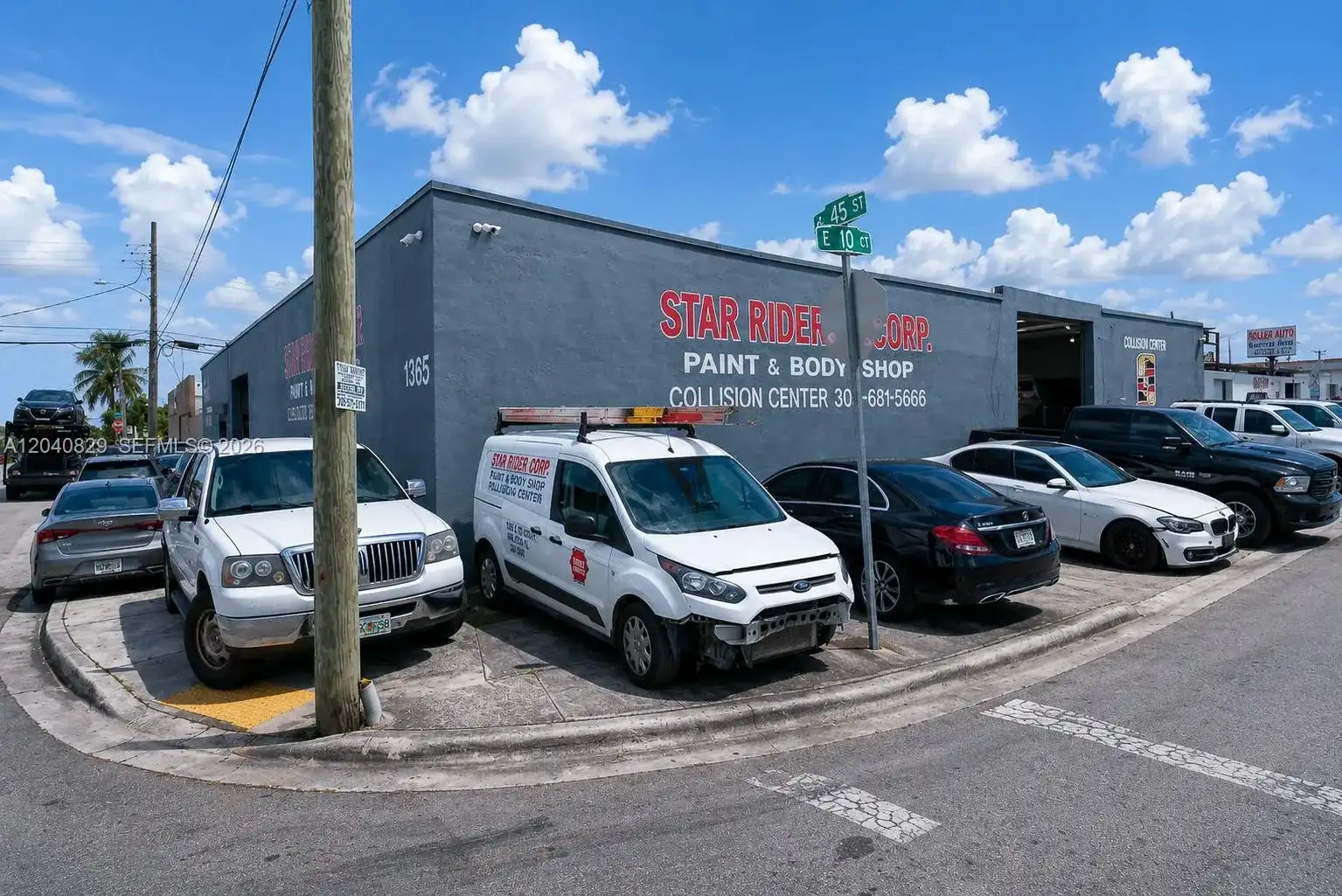 1025 E 45th St, Hialeah FL 33013