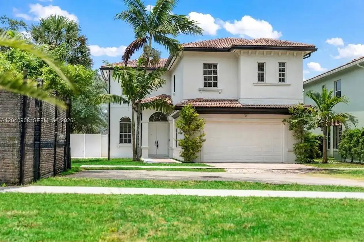 3040 SW 44th Ct, Dania Beach FL 33312