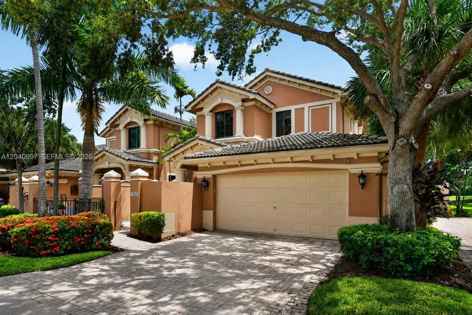 2767 Kinsington Cir # 4, Weston FL 33332