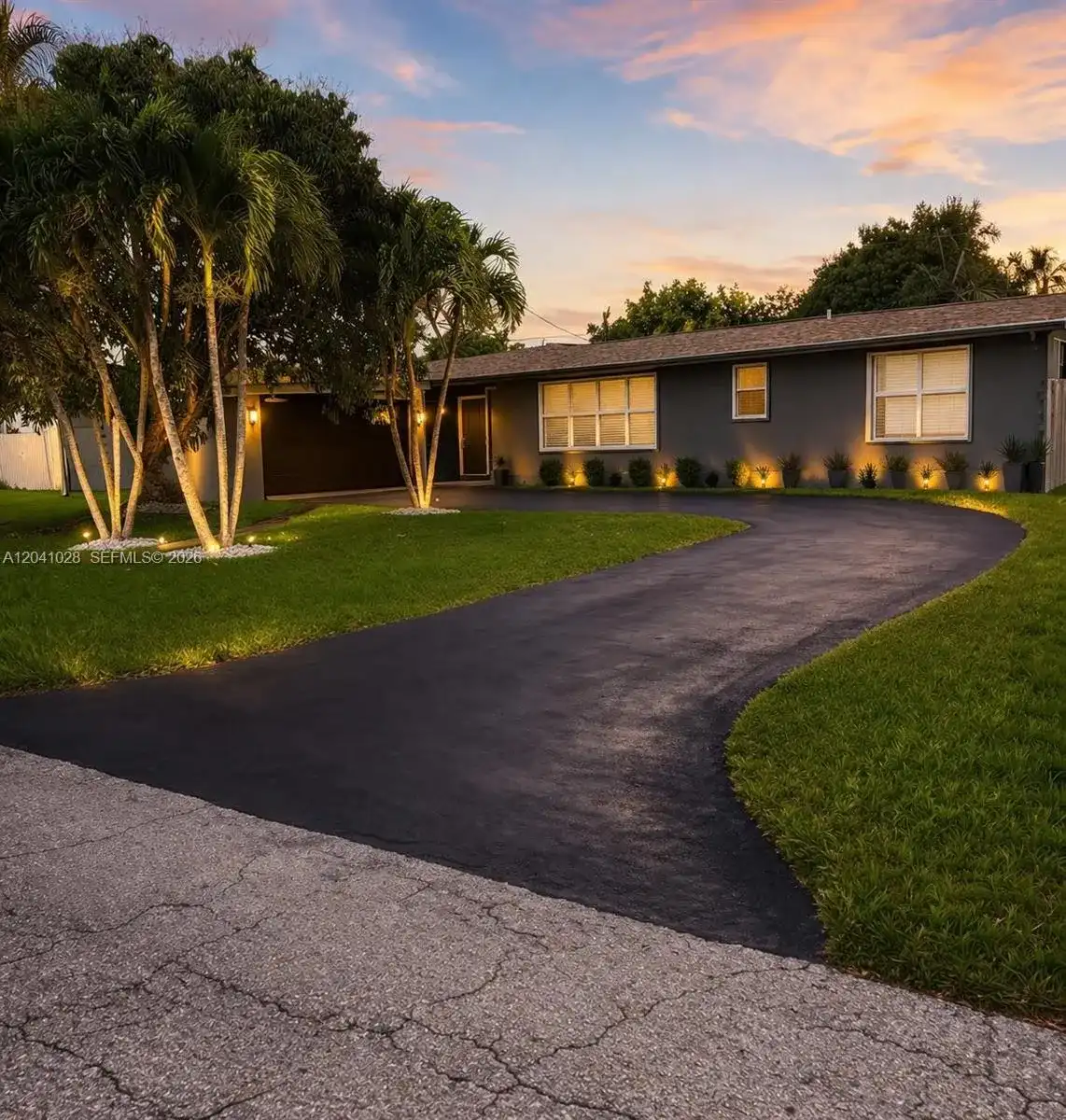 27280 SW 166th Ave, Homestead FL 33031