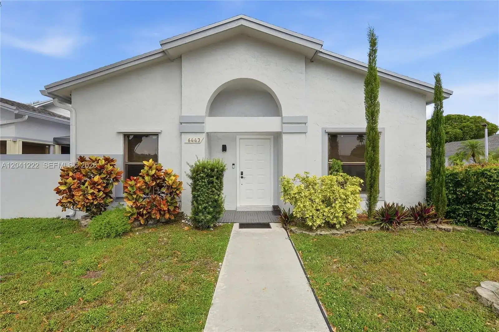 6443 SW 152nd Cir Pl # 43, Miami FL 33193