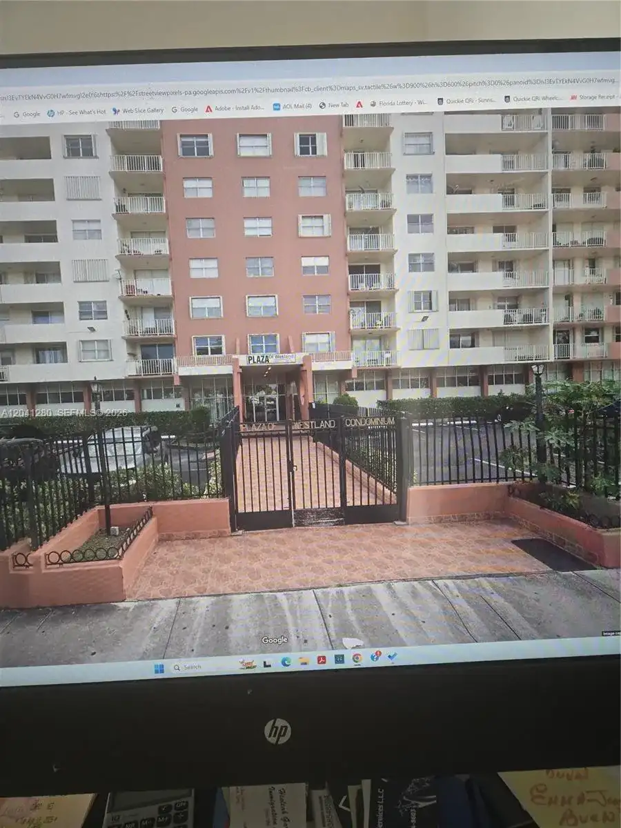 4675 W 18th Ct # 606, Hialeah FL 33012