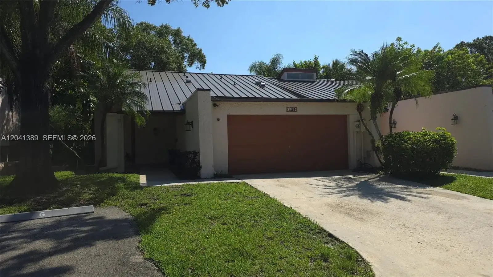 3412 Spring Bluff Pl # 43, Lauderhill FL 33319