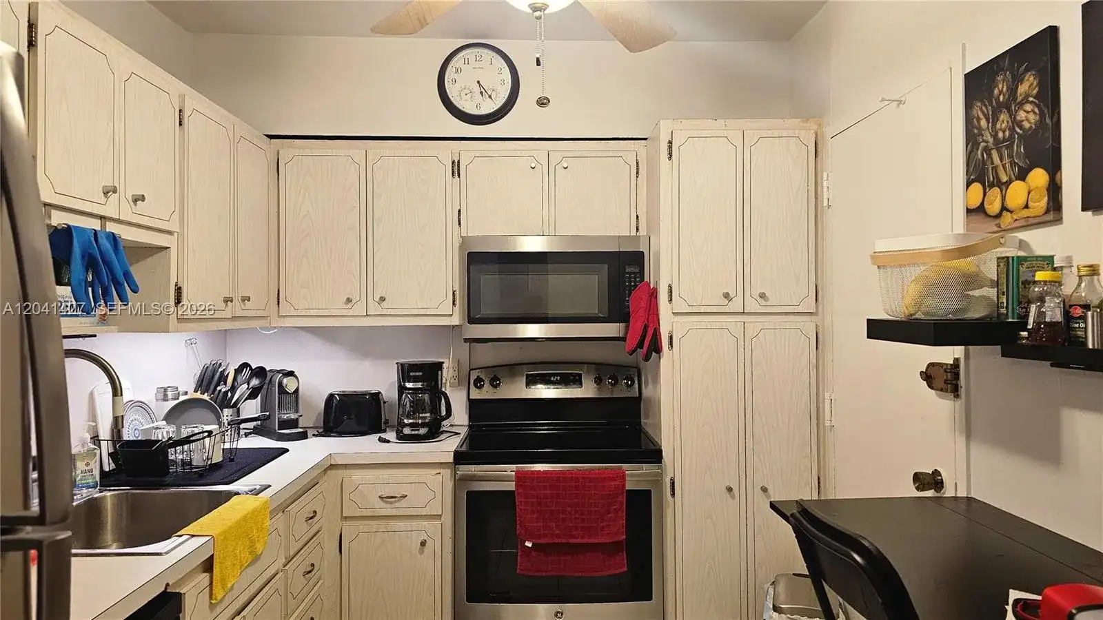 1980 S Ocean Dr # 6B, Hallandale Beach FL 33009