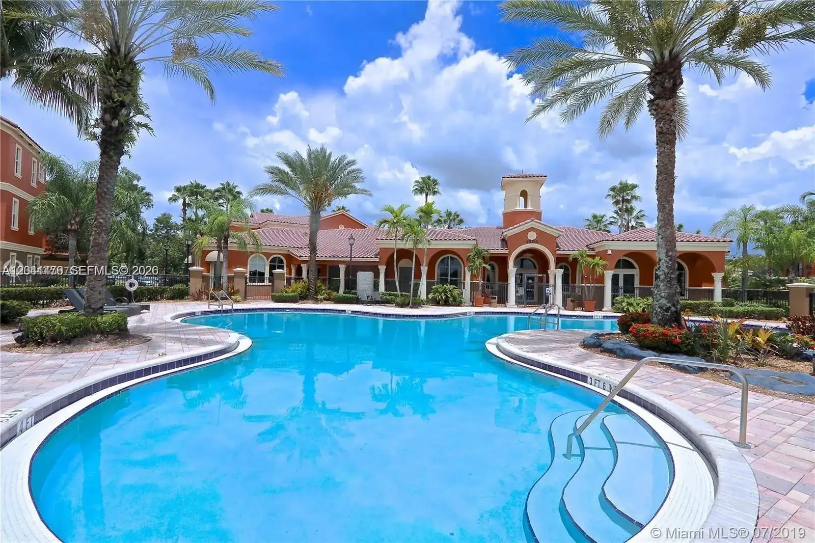 4506 SW 160th Ave # 1116, Miramar FL 33027