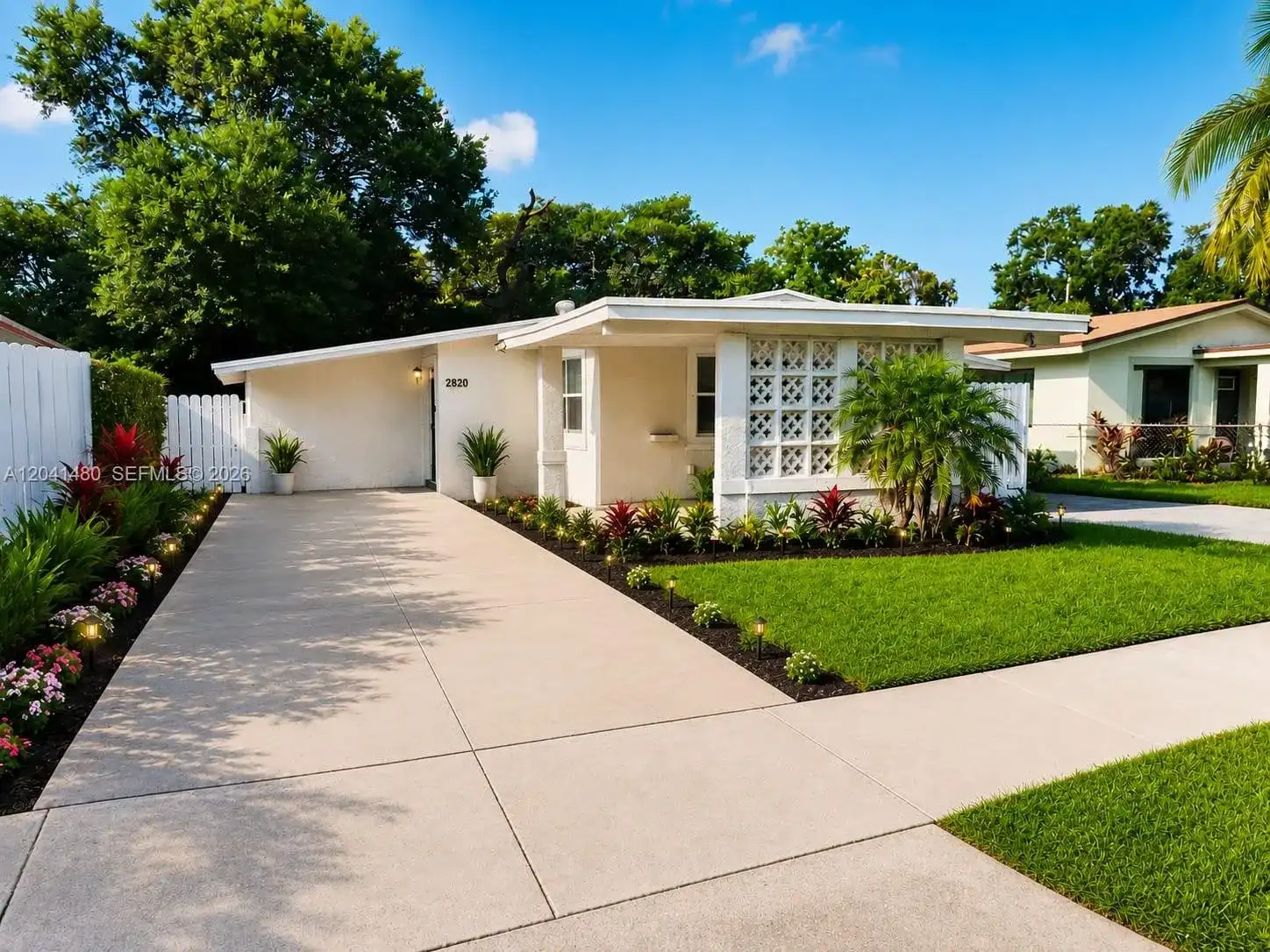 2820 NW 14th Ct, Fort Lauderdale FL 33311