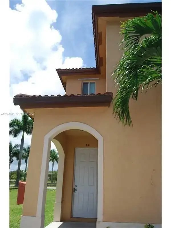 12080 SW 268th St # 24, Homestead FL 33032