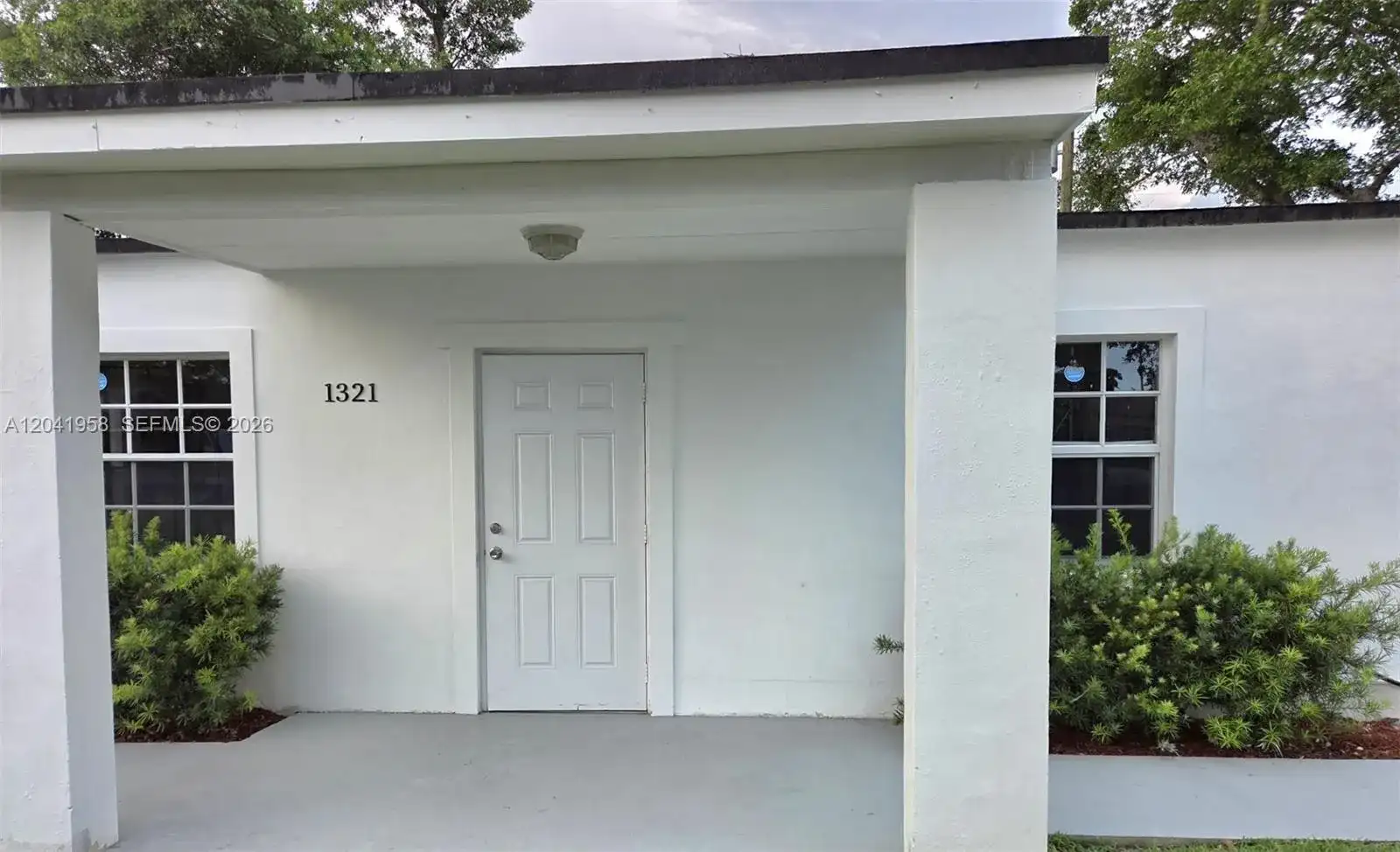 1321 NW 82nd St, Miami FL 33147