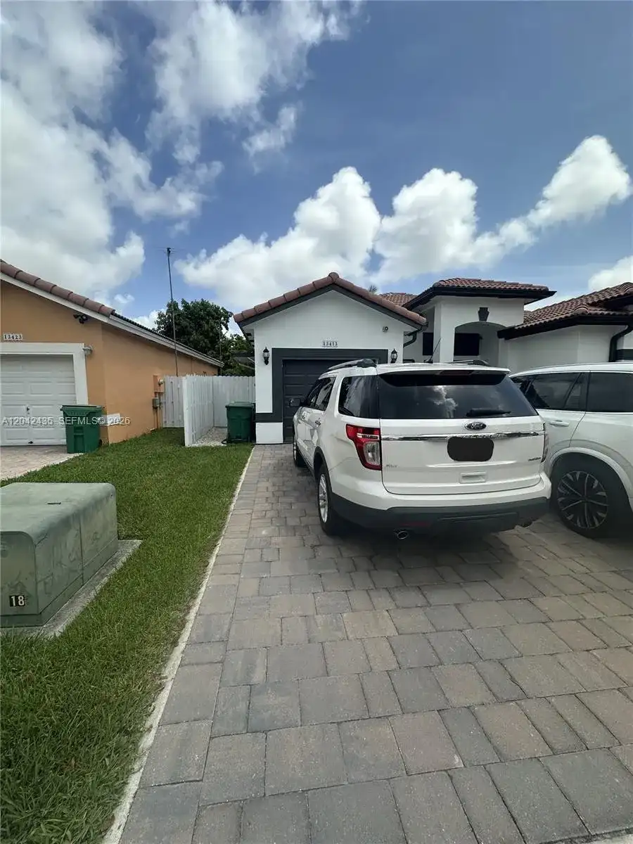 13413 SW 281st Ter # B, Homestead FL 33033
