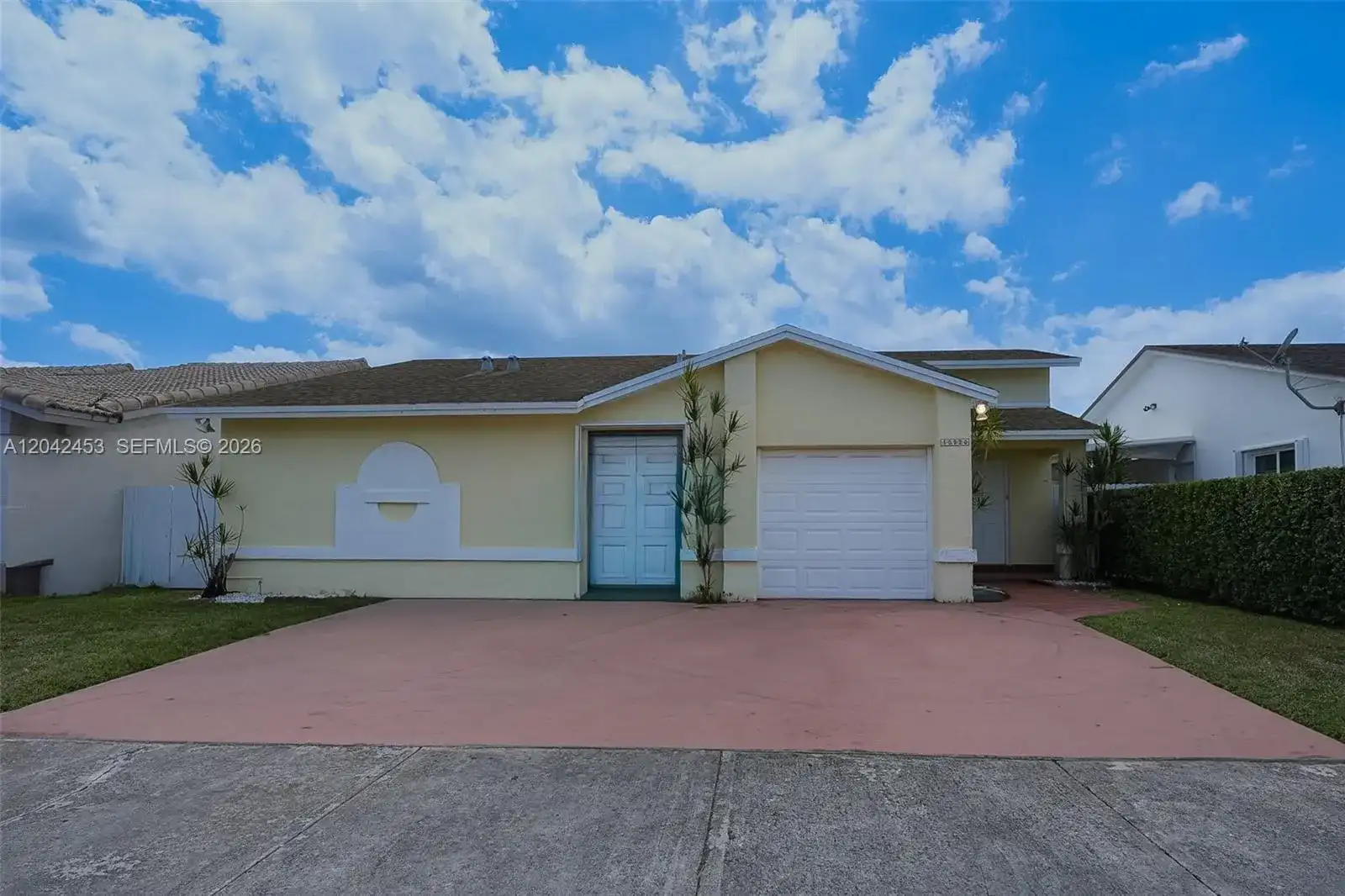 10920 SW 143rd Ct, Miami FL 33186