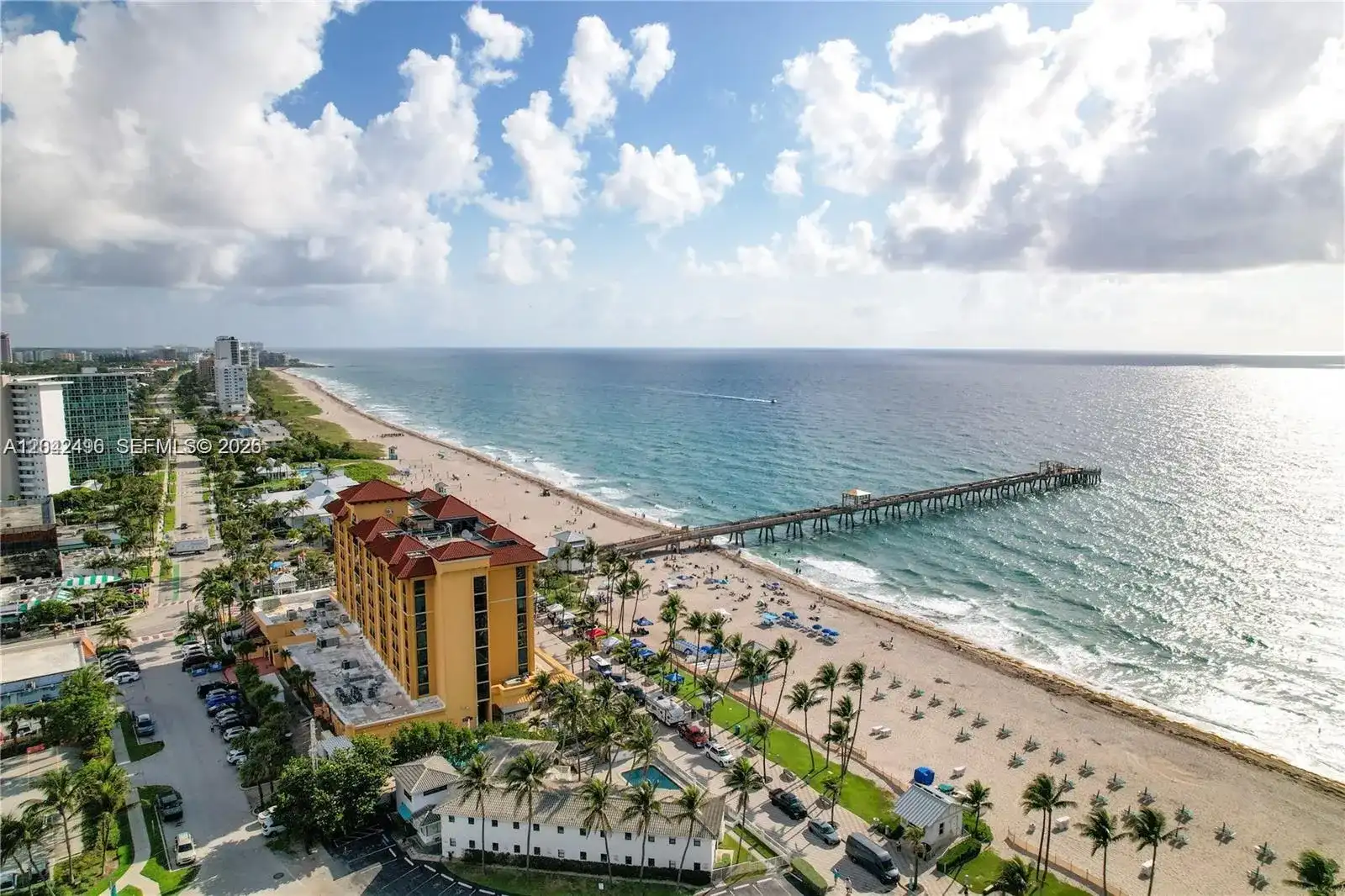 9 NE 20th Ave # 201, Deerfield Beach FL 33441