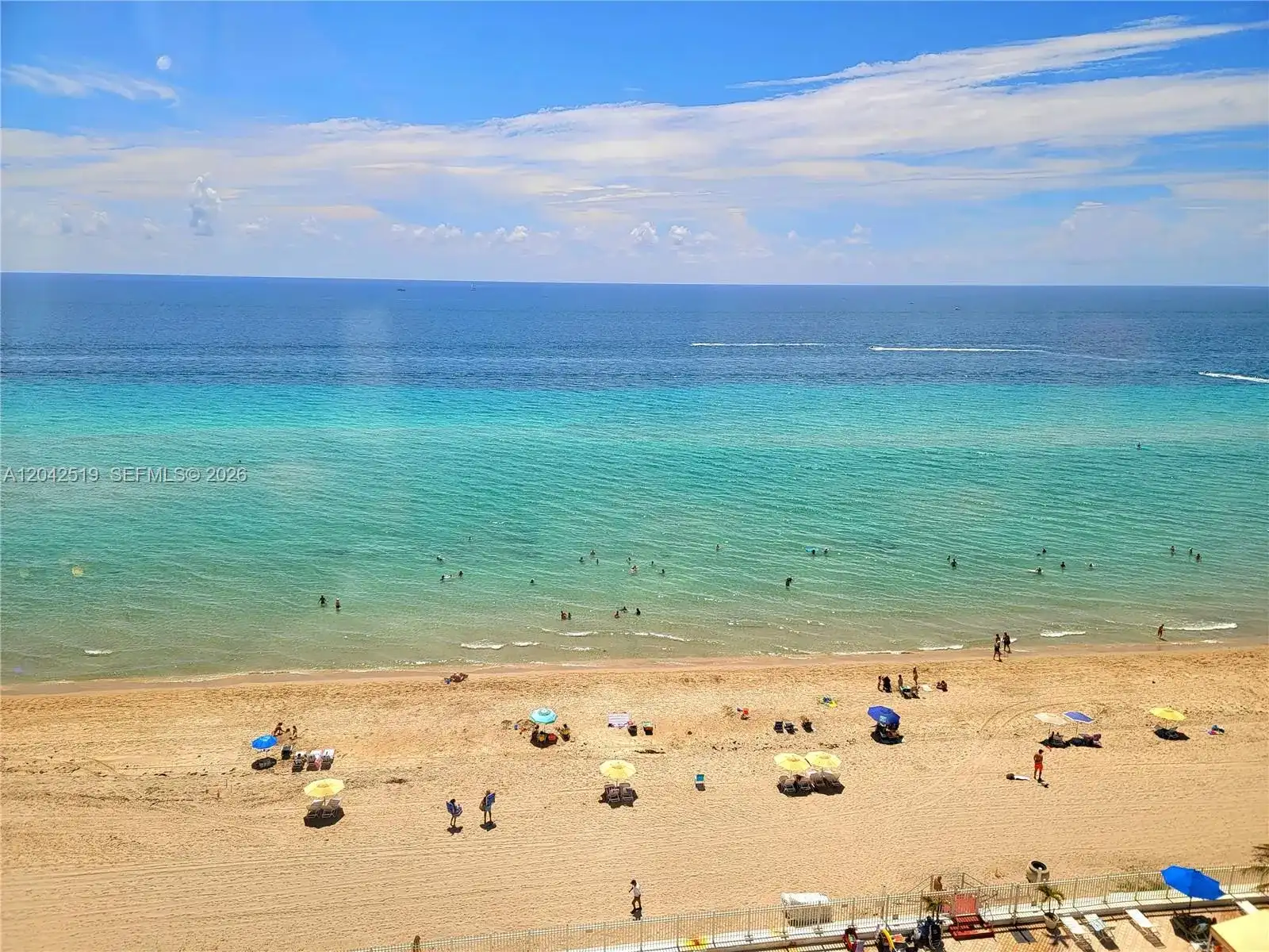 3505 S Ocean Dr # 412, Hollywood FL 33019