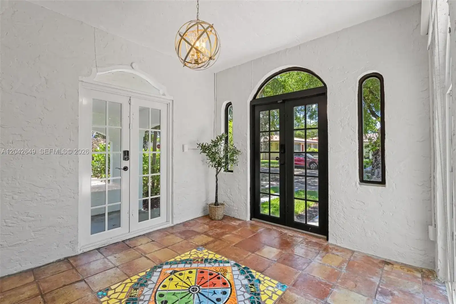1209 La Mancha Ave, Coral Gables FL 33134