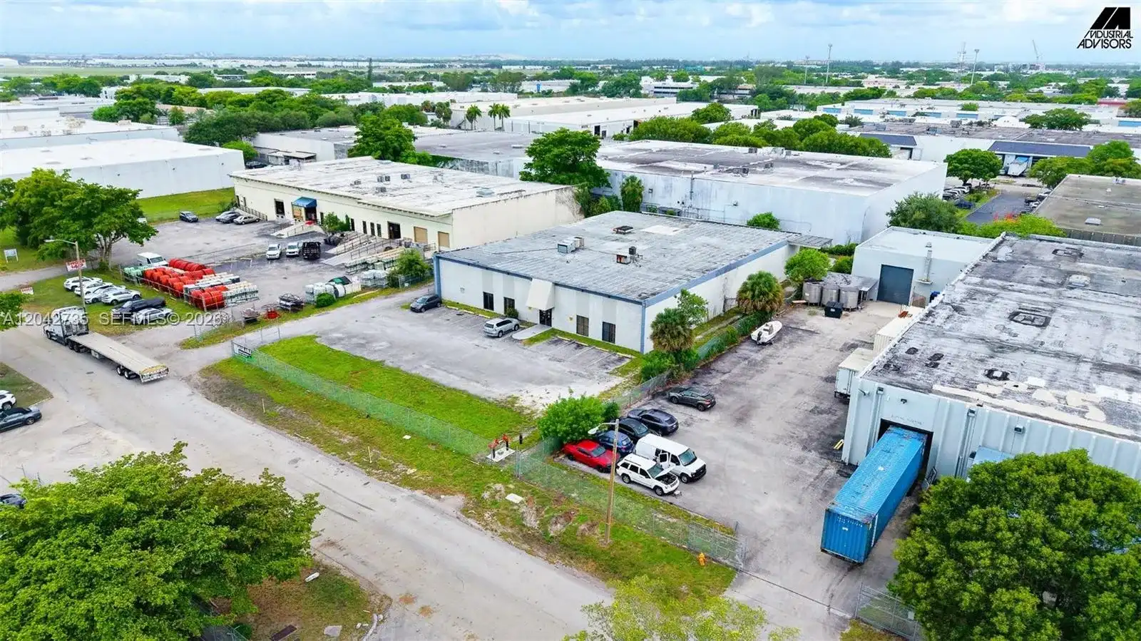 16350 NW 48th Ave, Miami Lakes FL 33014