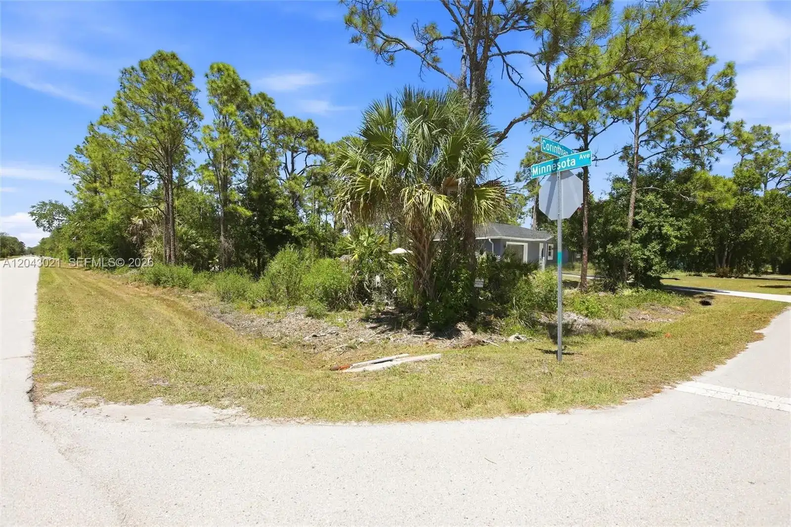 27396 Corinthian, Punta Gorda FL 33955