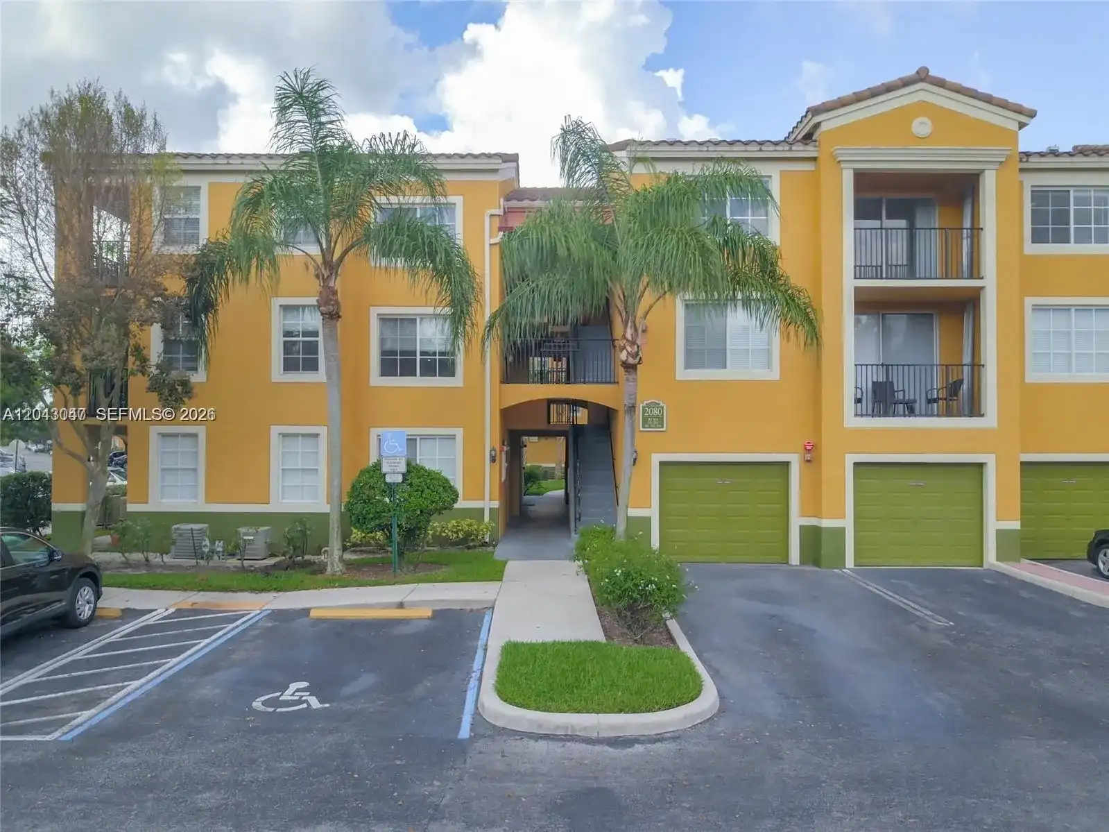 2080 W Preserve Way # 303, Miramar FL 33025