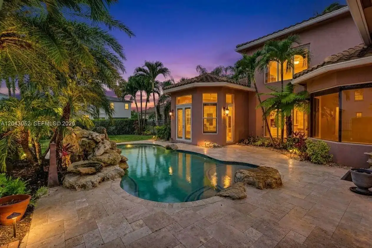 9316 Pearch Ln, Boynton Beach FL 33437