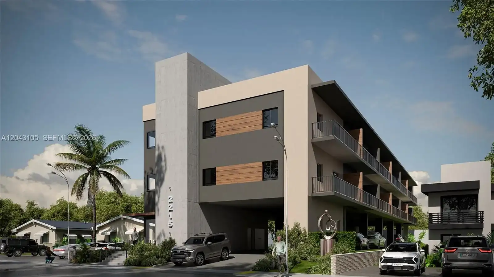 2215 Adams St, Hollywood FL 33020