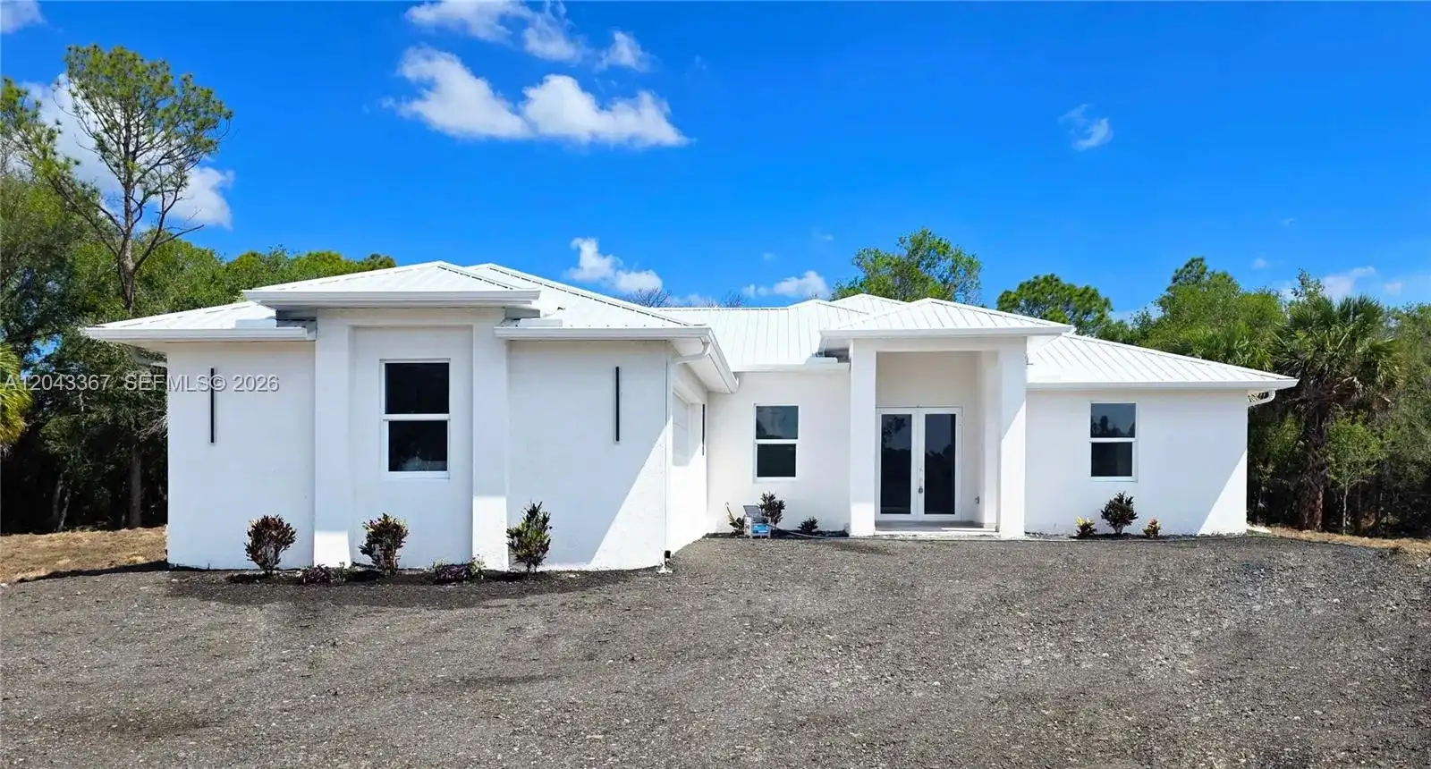 133 Hunting Club Ave, Clewiston FL 33440