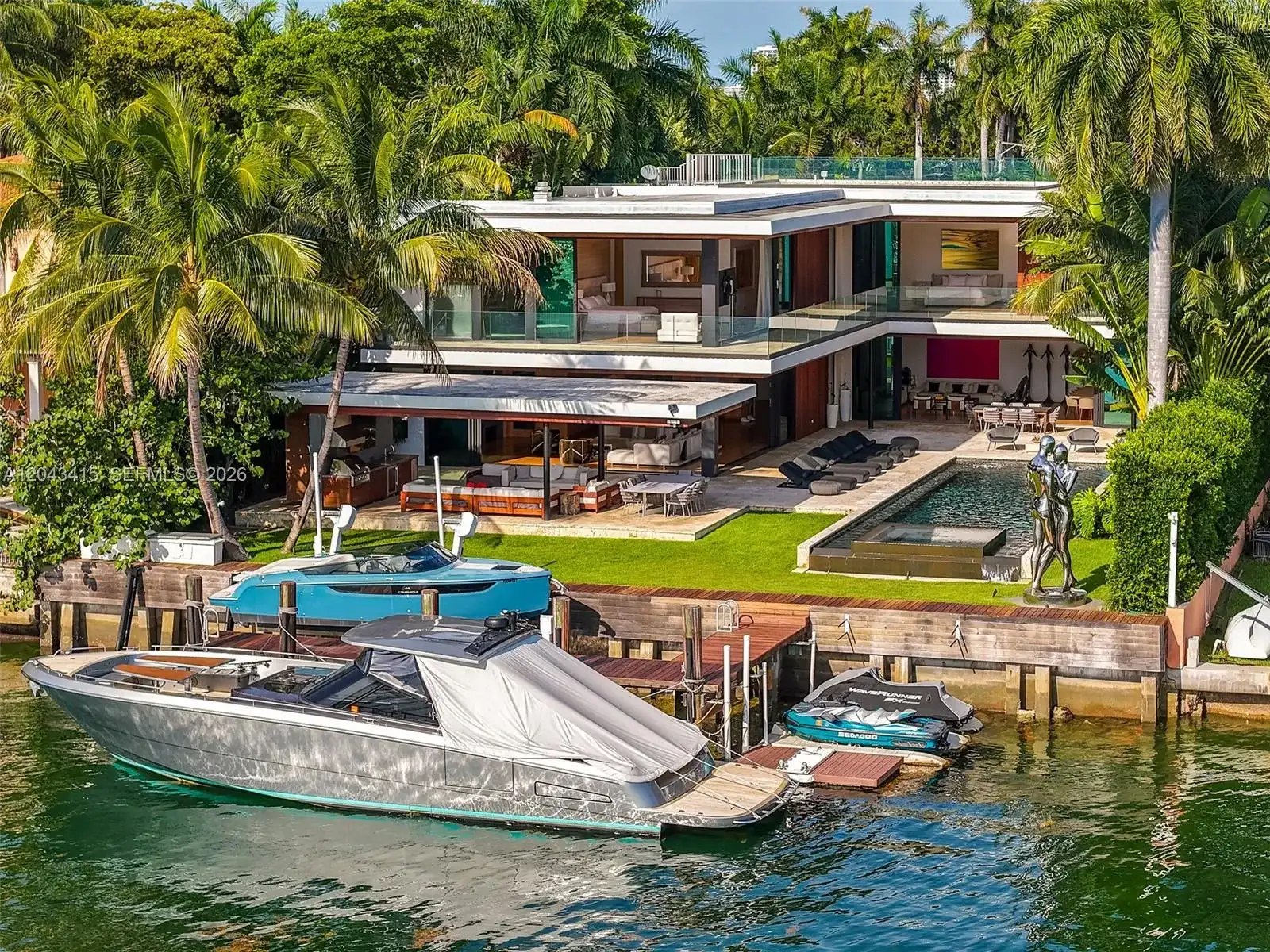 126 W San Marino Dr, Miami Beach FL 33139