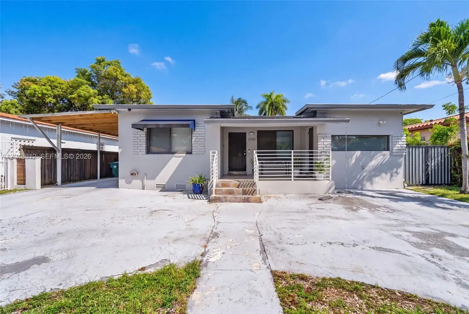 2360 SW 2nd St, Miami FL 33135