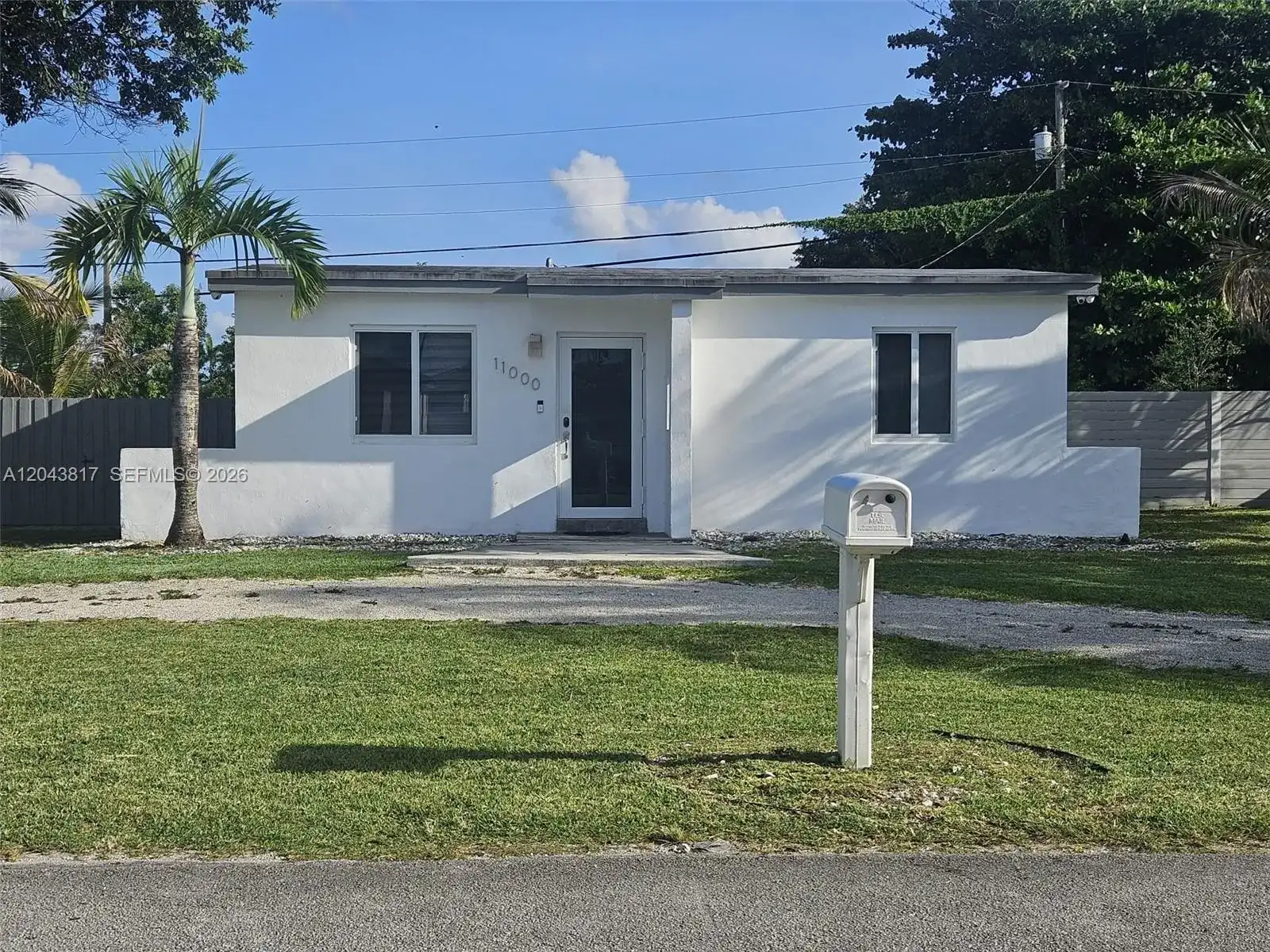 11000 SW 219th St, Miami FL 33170