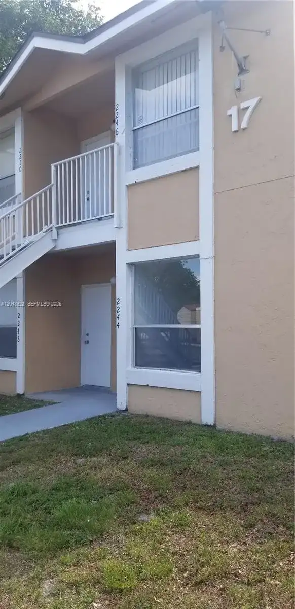 2244 SW 81st Ave # 2244, Miramar FL 33025