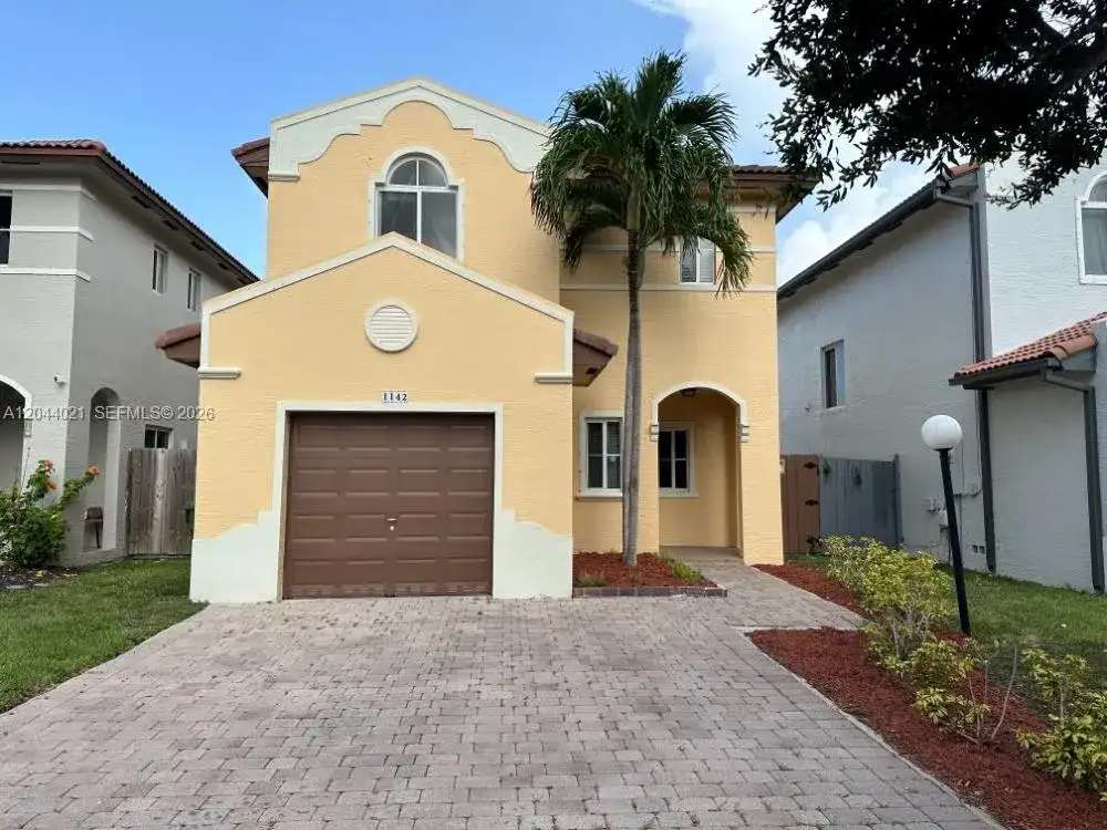 1142 NE 41st Ave # 1142, Homestead FL 33033