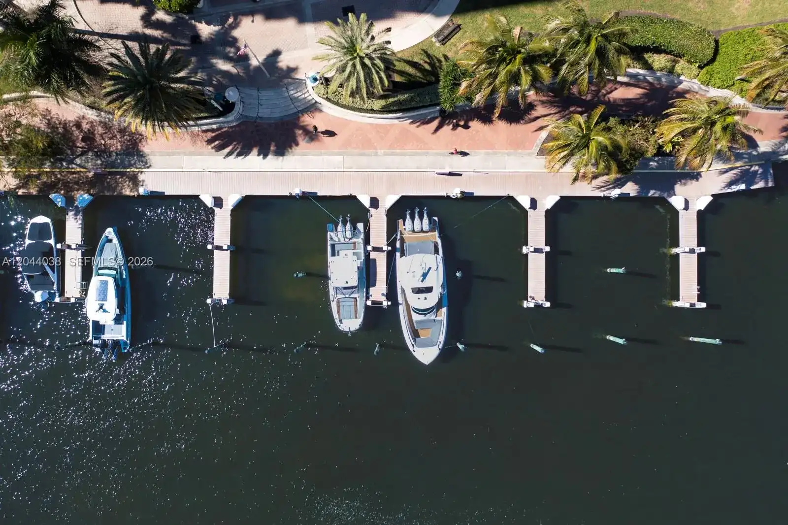 610 W Las Olas Blvd, Fort Lauderdale FL 33312